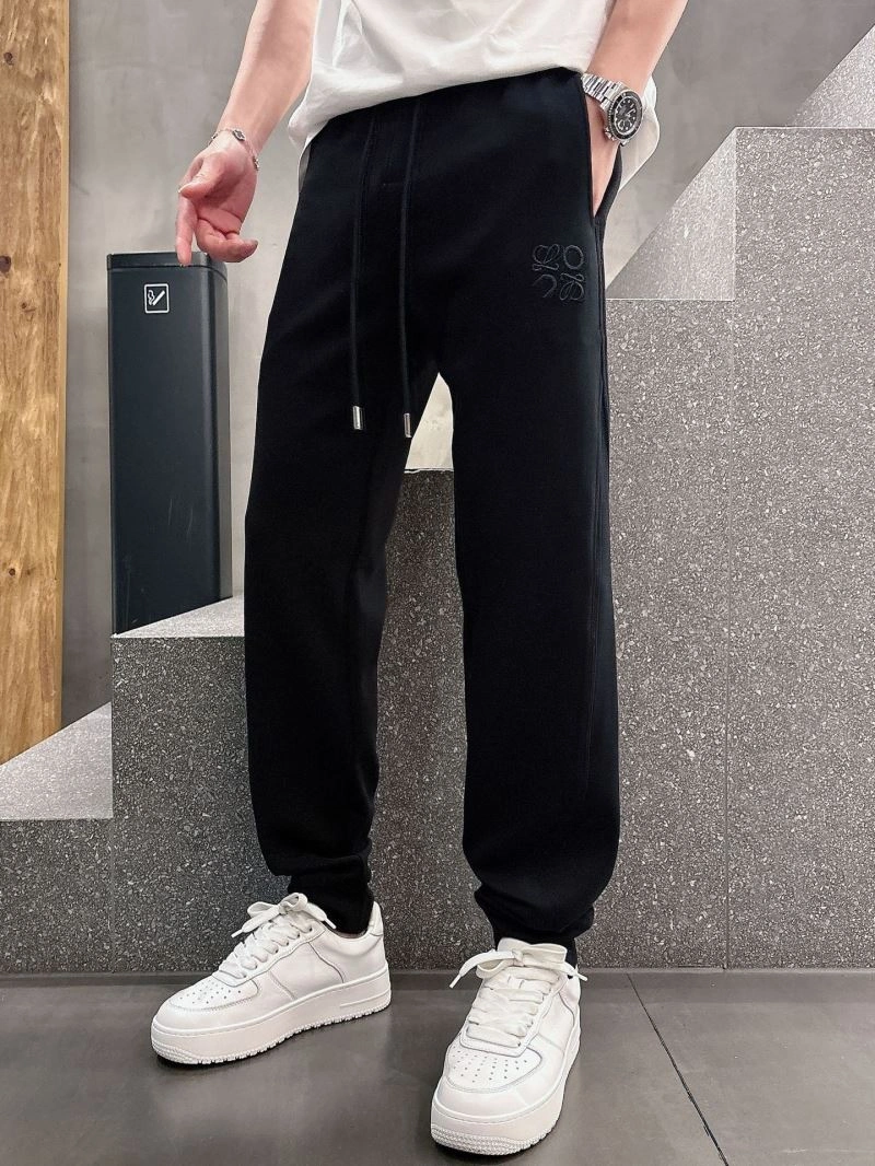 Loewe Long Pants Sophisticated 159408