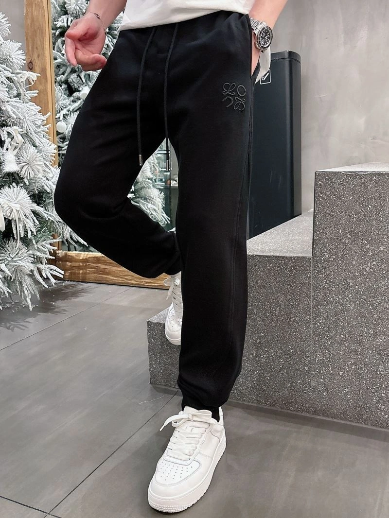 Loewe Long Pants Sophisticated 159408