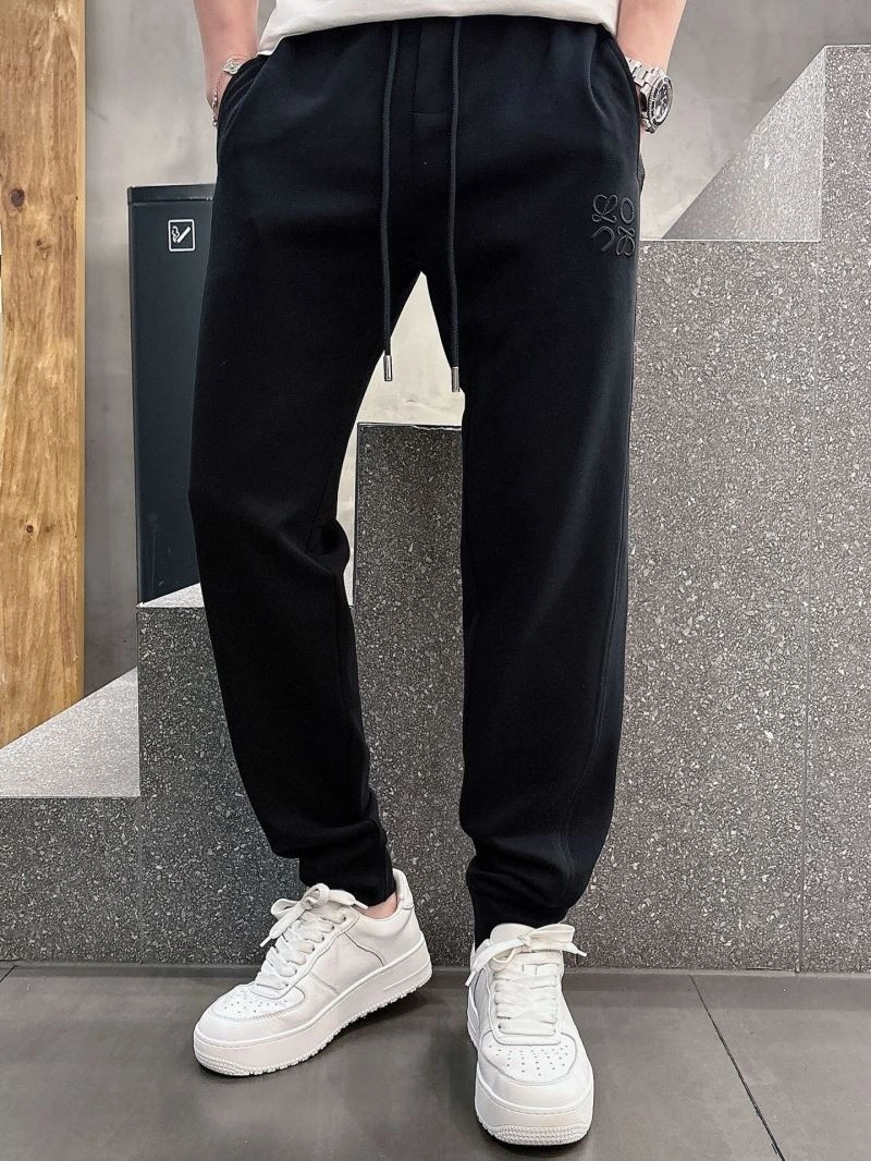 Loewe Long Pants Sophisticated 159408
