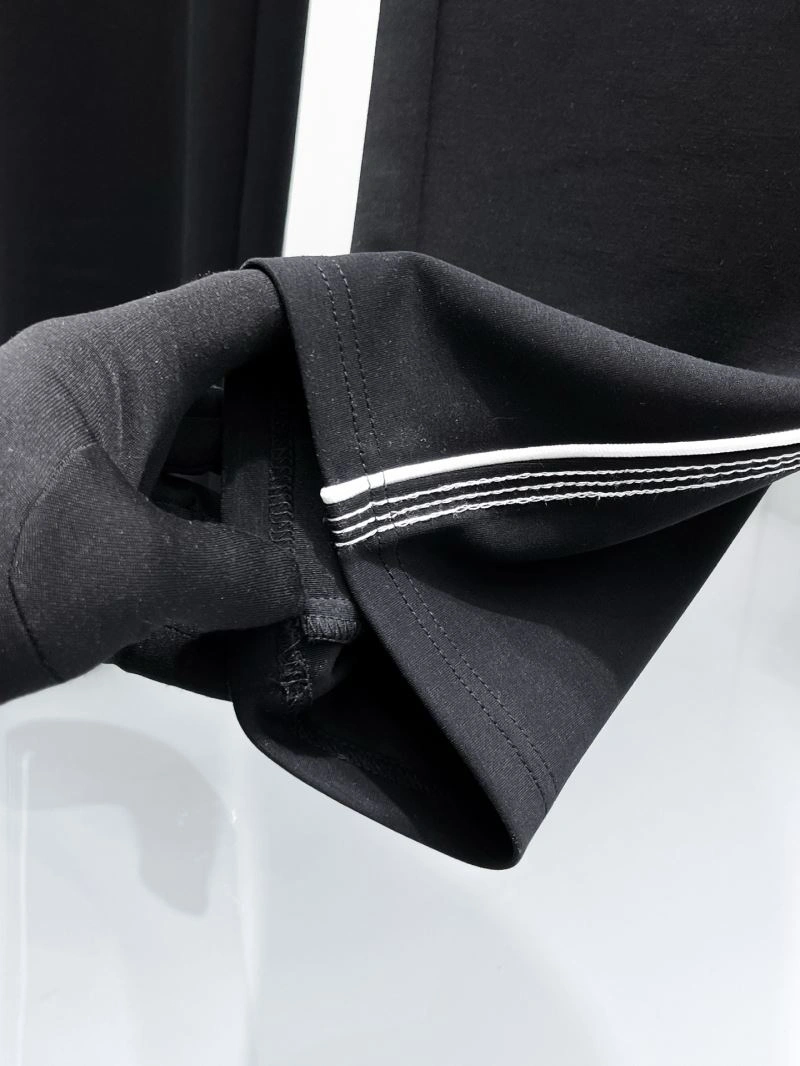 Minimalist Loewe Long Pants 159438
