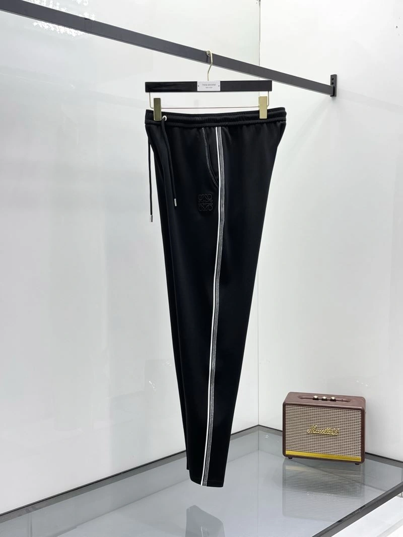 Minimalist Loewe Long Pants 159438