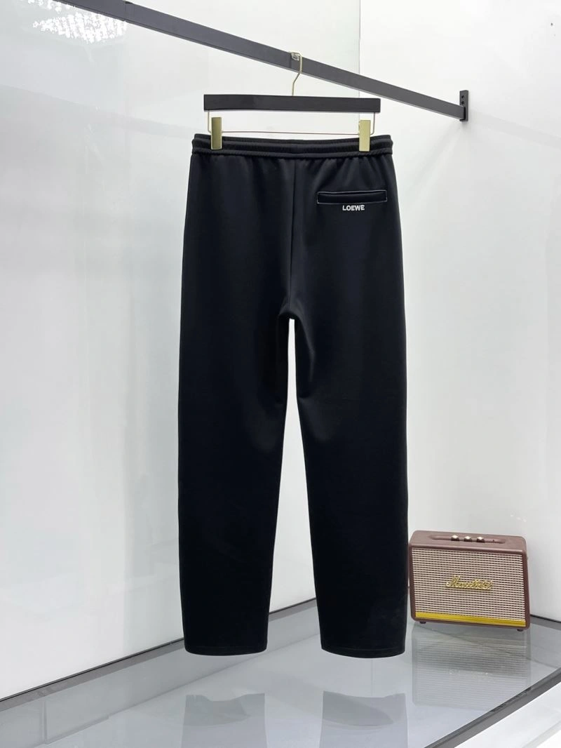 Minimalist Loewe Long Pants 159438