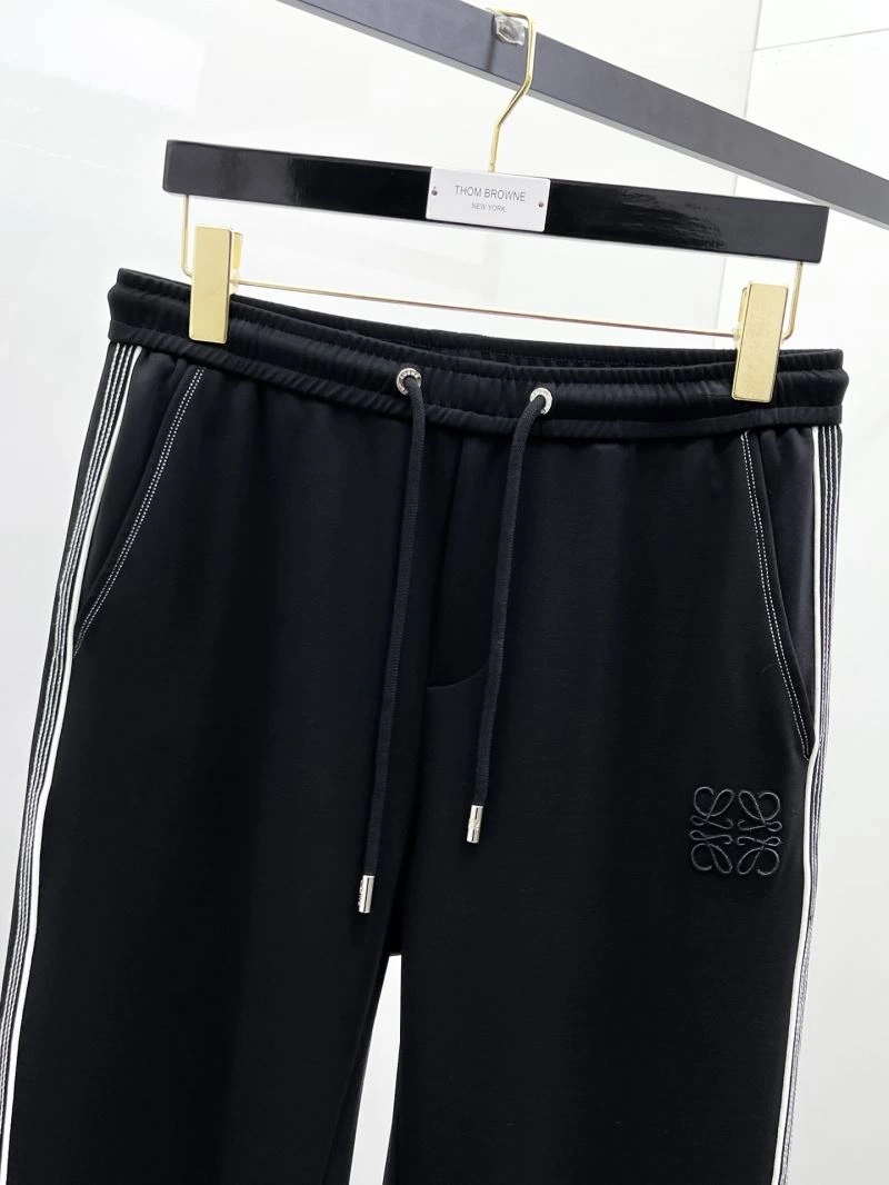 Minimalist Loewe Long Pants 159438