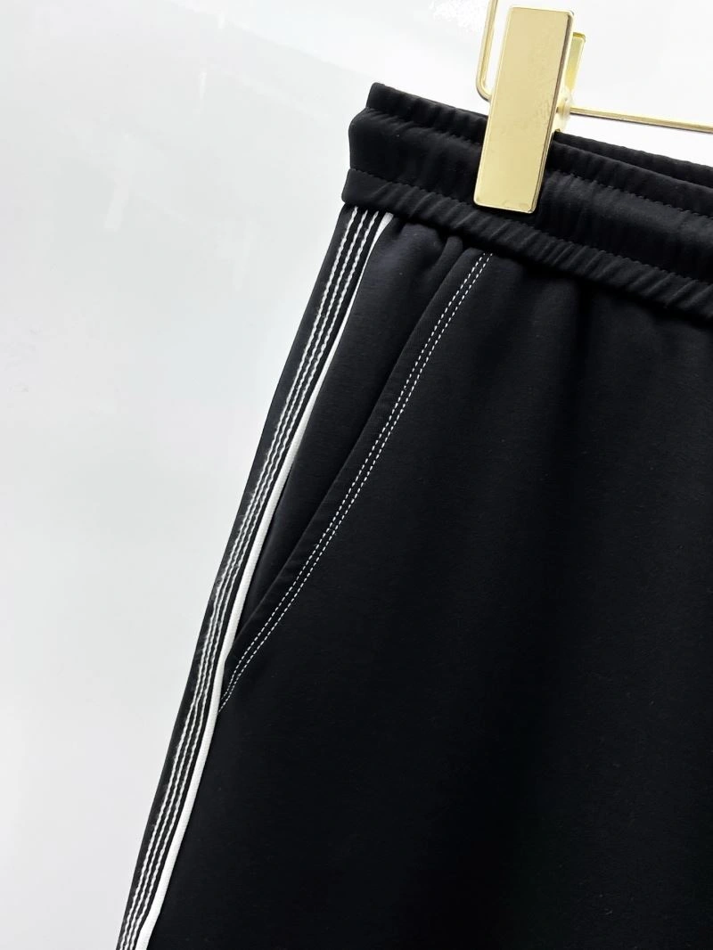 Minimalist Loewe Long Pants 159438