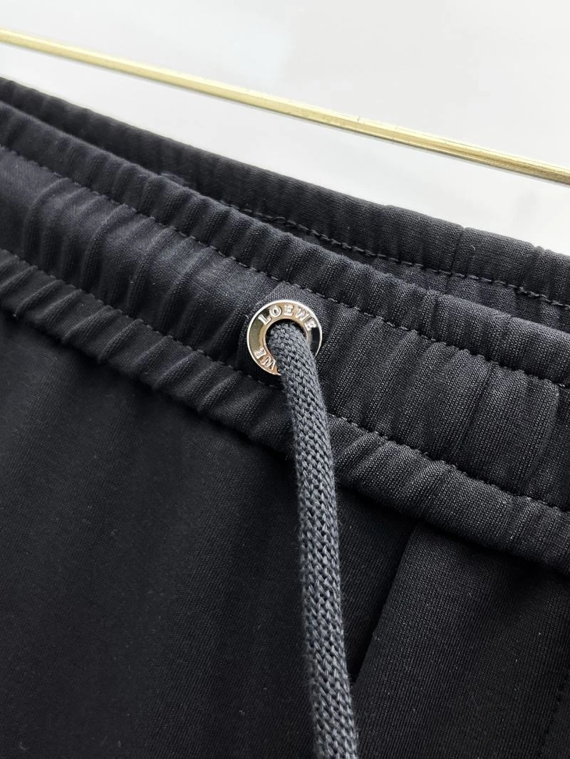 Minimalist Loewe Long Pants 159438