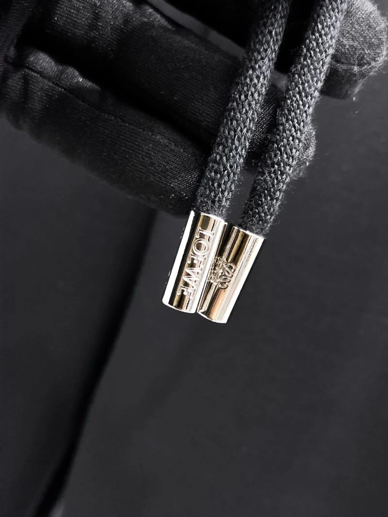 Minimalist Loewe Long Pants 159438