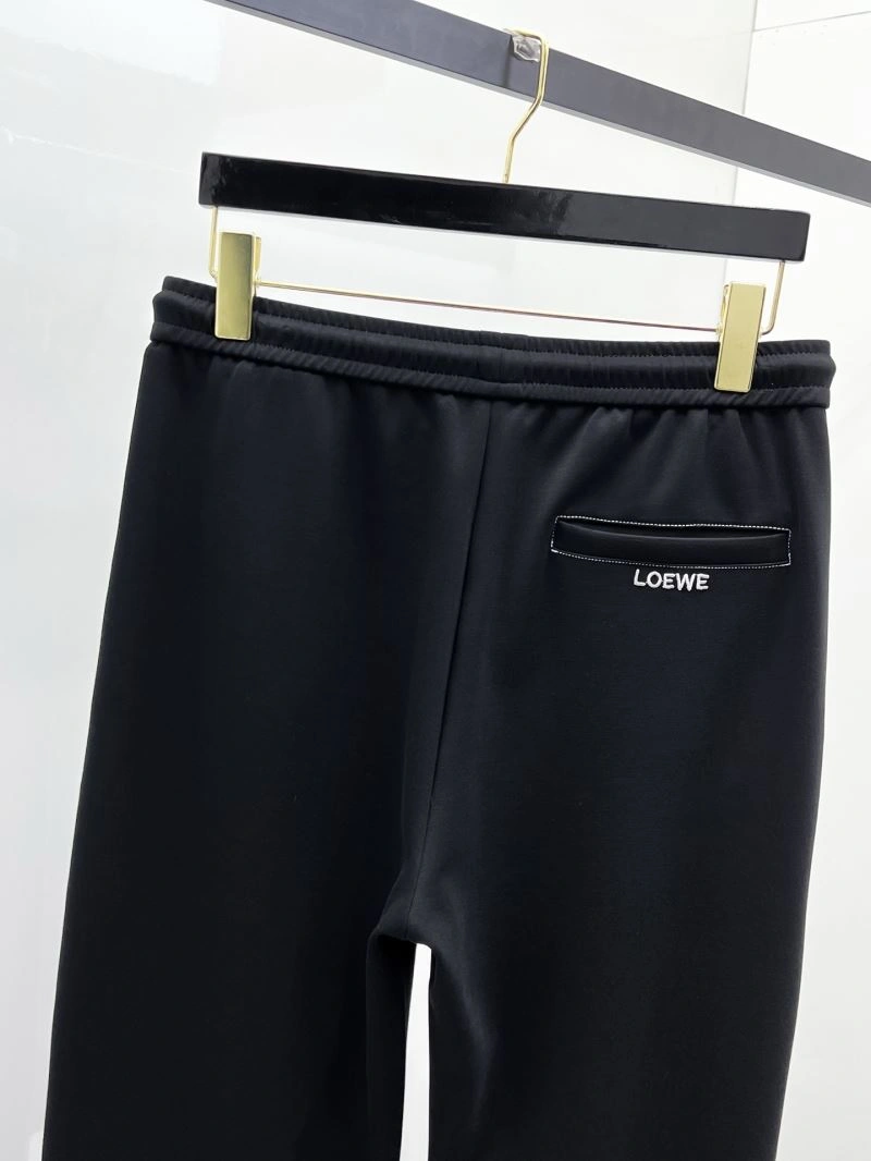 Minimalist Loewe Long Pants 159438