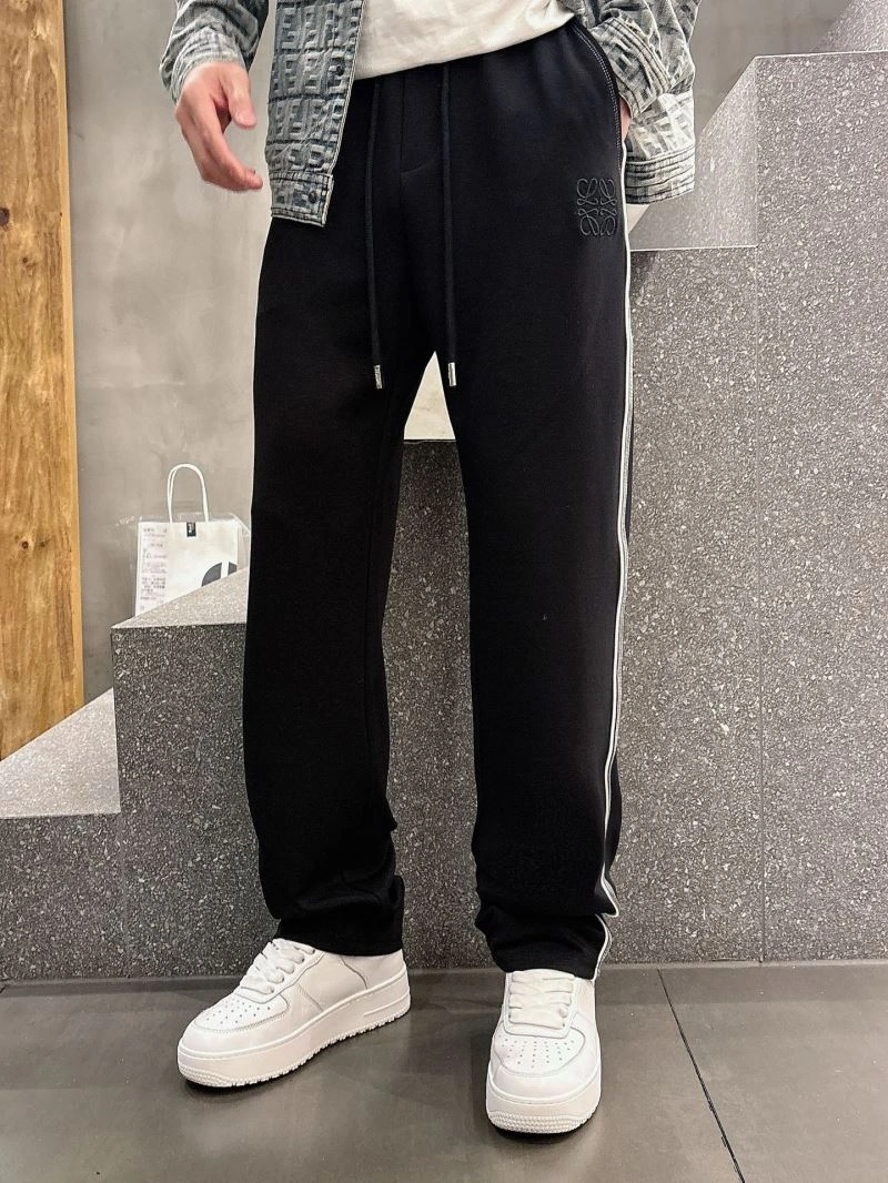 Soft Loewe Long Pants 159407