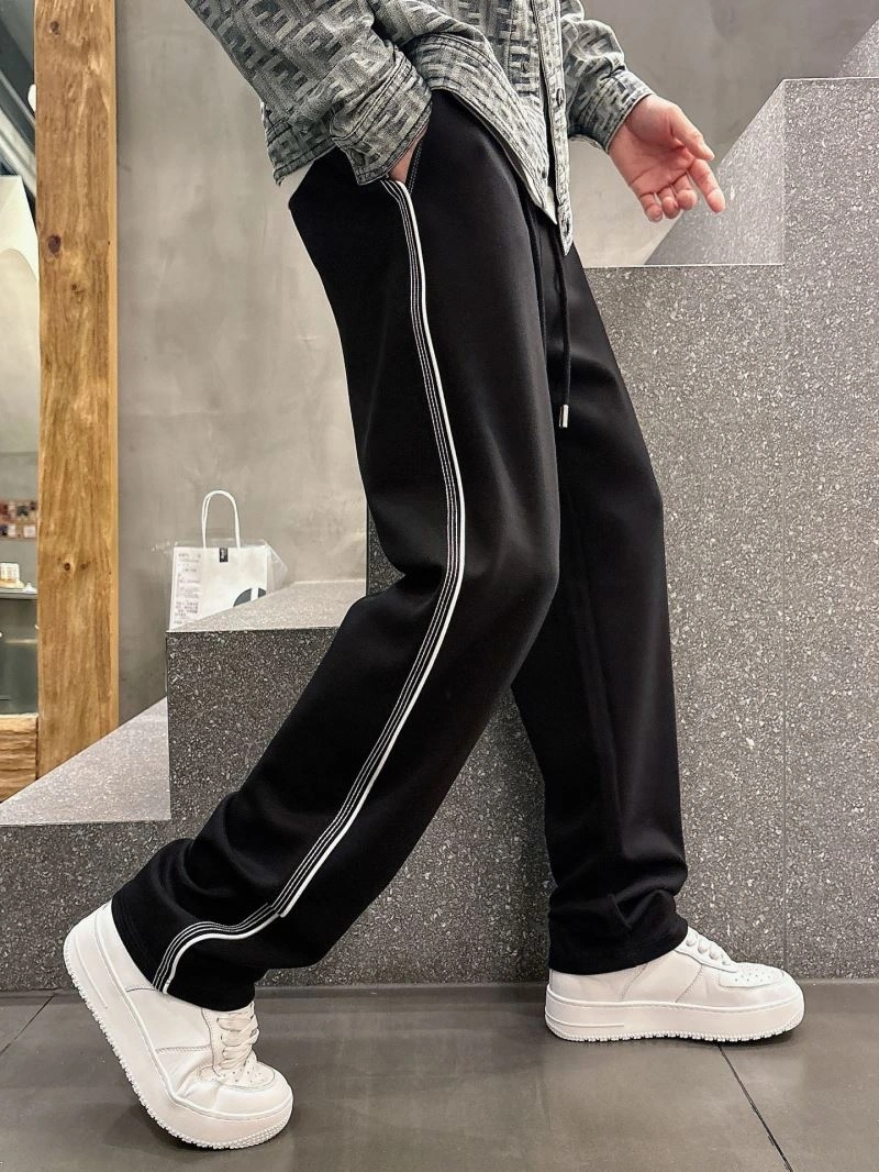 Soft Loewe Long Pants 159407