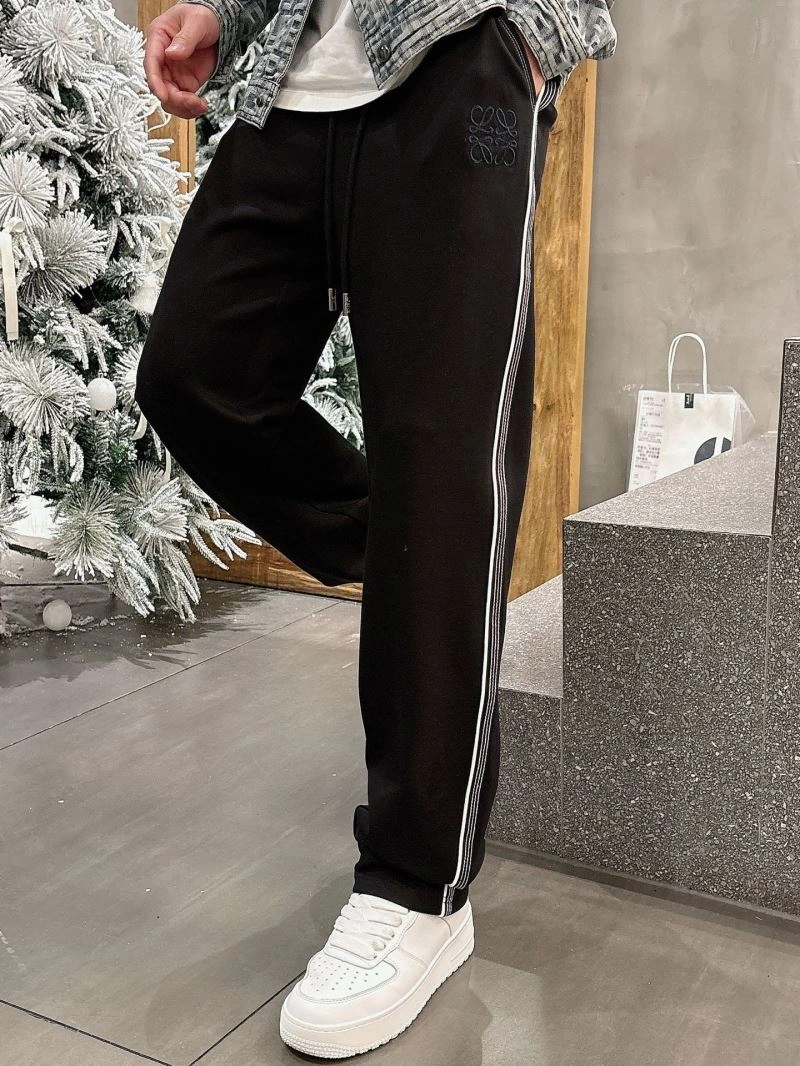 Soft Loewe Long Pants 159407