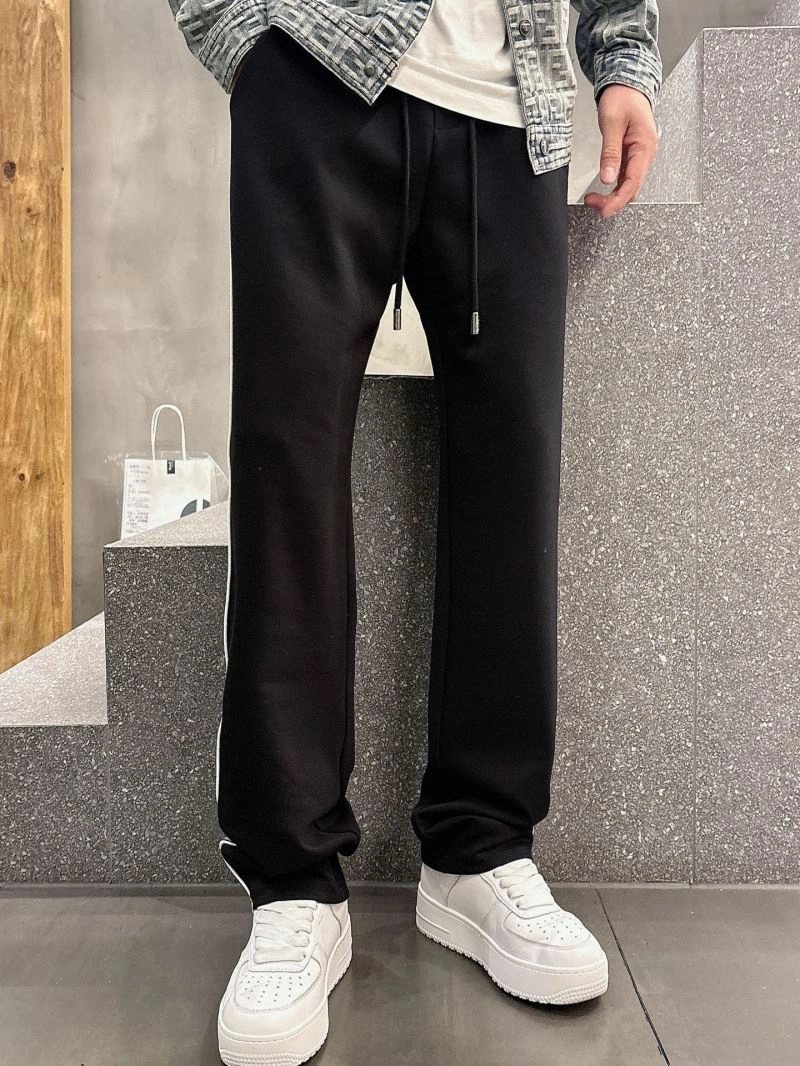Soft Loewe Long Pants 159407