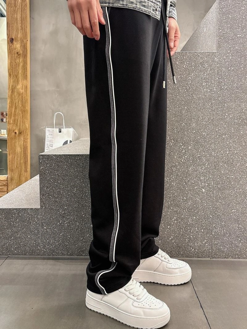 Soft Loewe Long Pants 159407