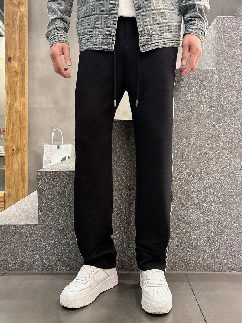 Soft Loewe Long Pants 159407
