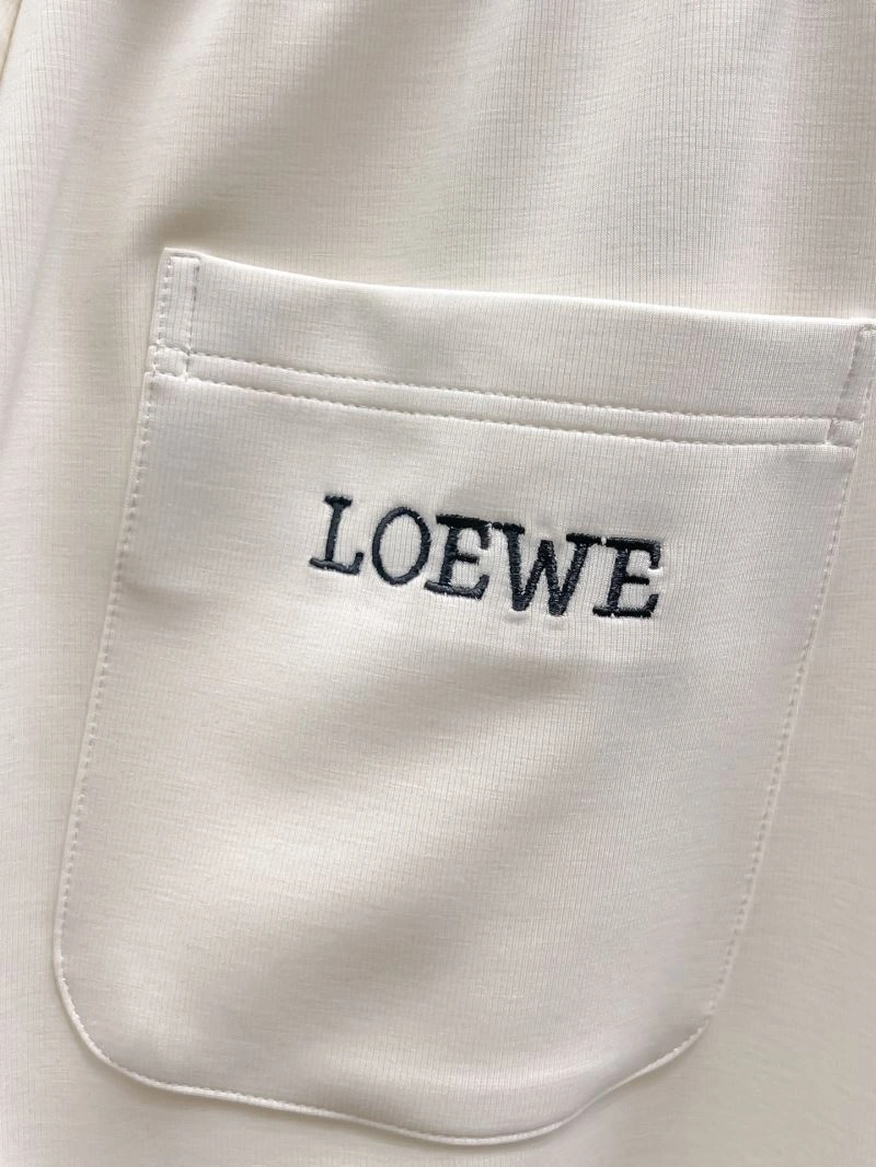 Loewe Long Pants FreshLook 159404