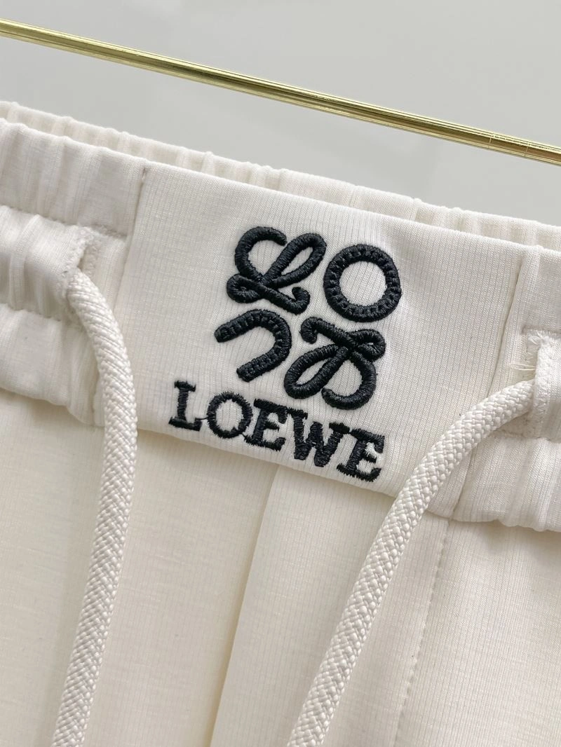 Loewe Long Pants FreshLook 159404
