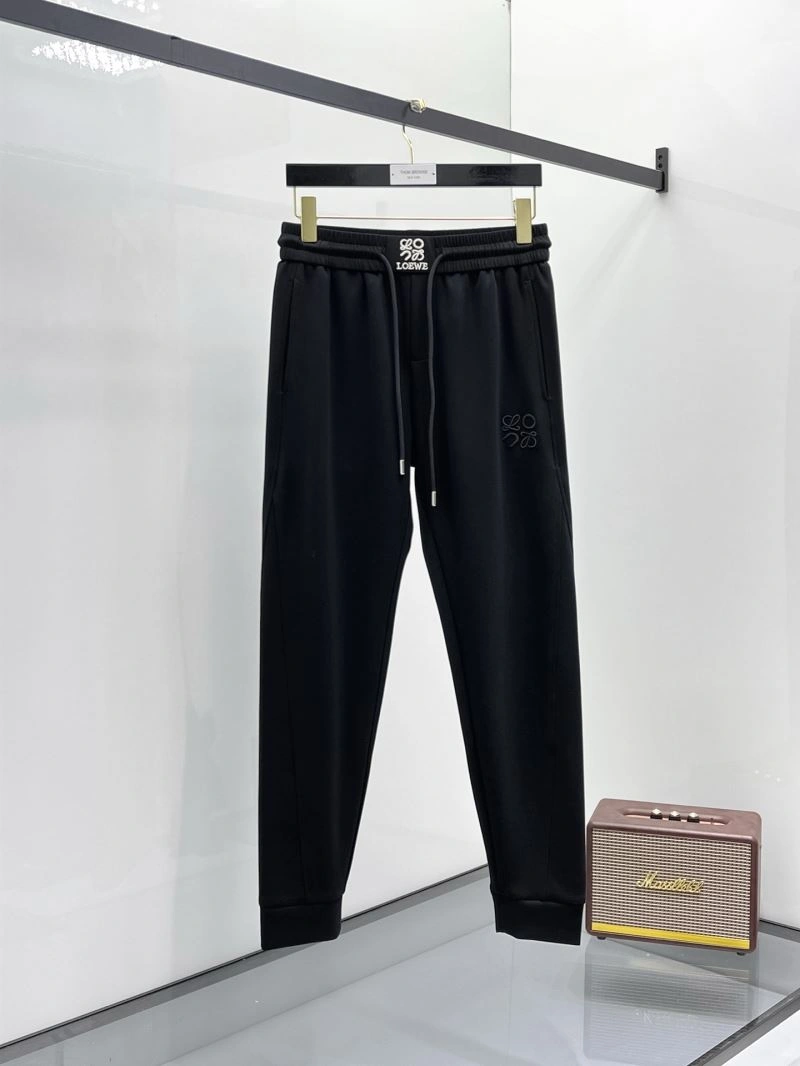 Modern Loewe Long Pants 159410