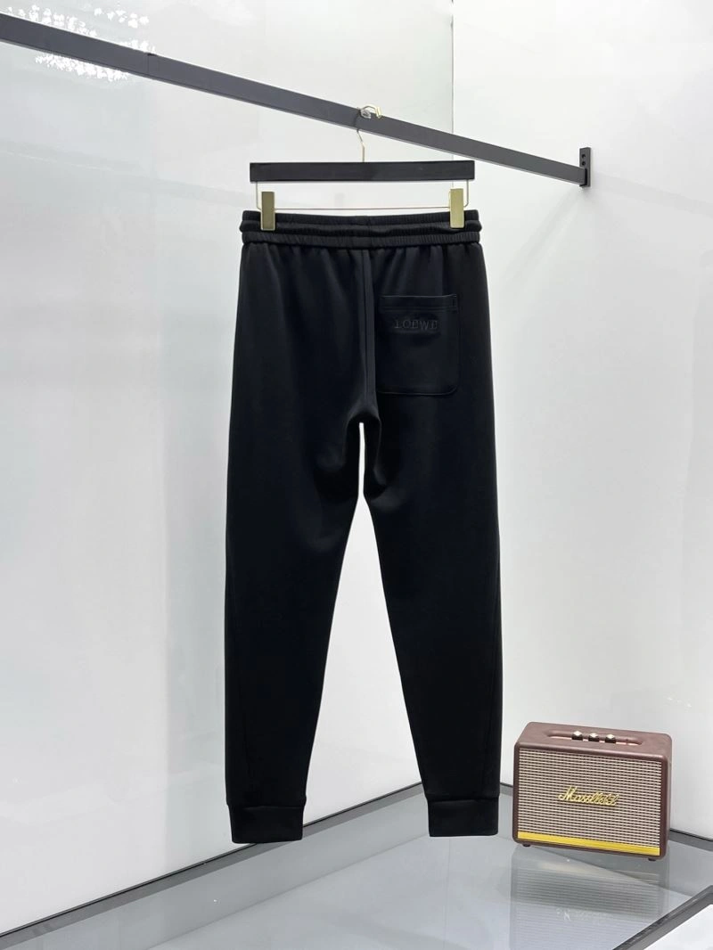 Modern Loewe Long Pants 159410