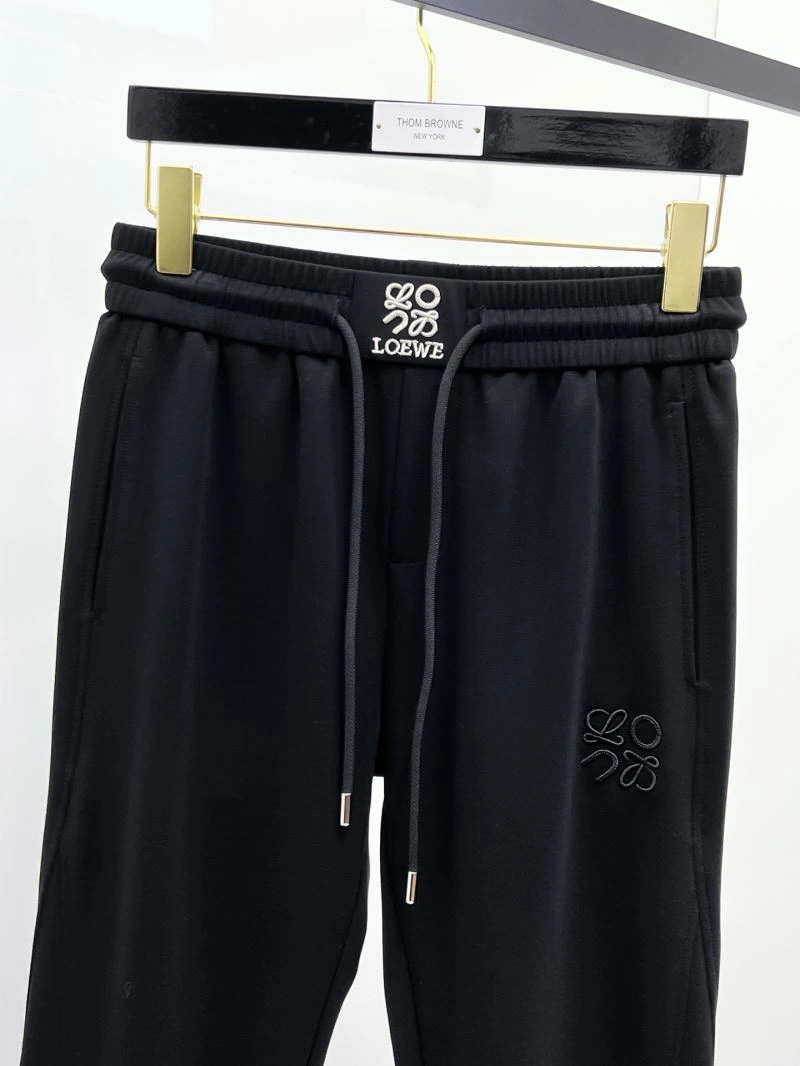 Modern Loewe Long Pants 159410