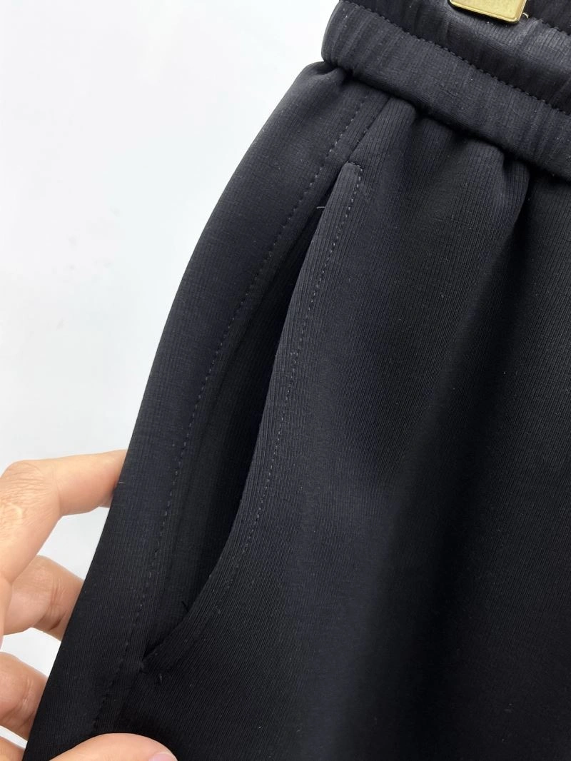 Modern Loewe Long Pants 159410