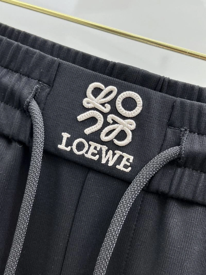 Modern Loewe Long Pants 159410
