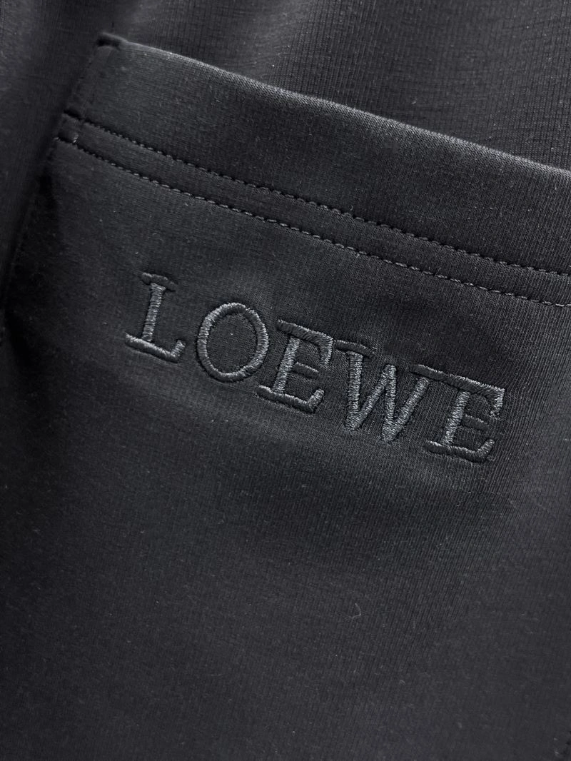 Modern Loewe Long Pants 159410
