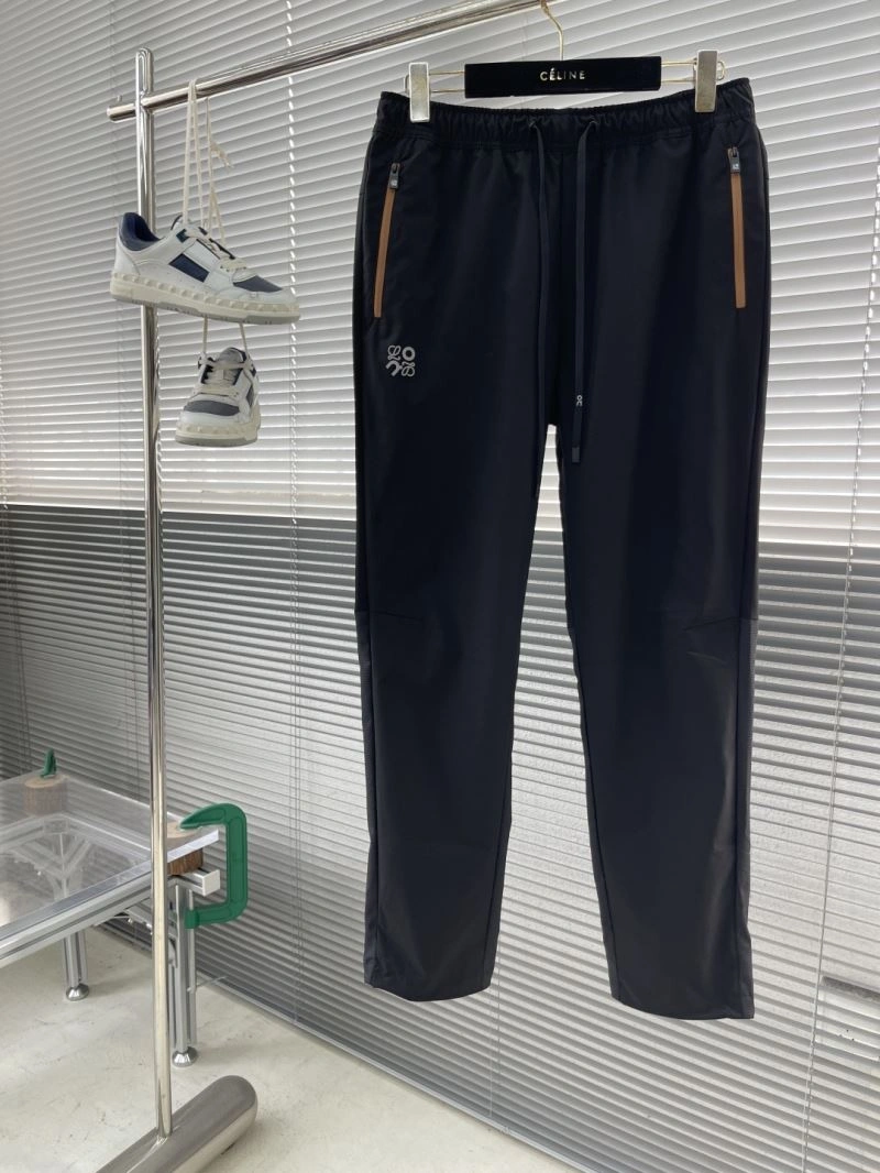Loewe Long Pants Unisex 159399