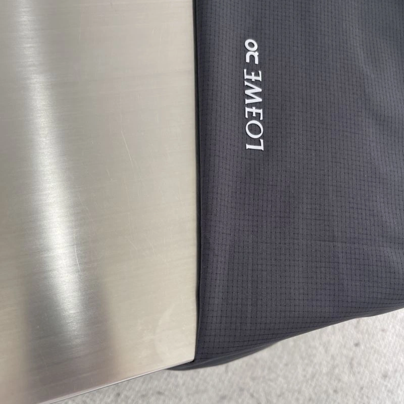 Loewe Long Pants Unisex 159399