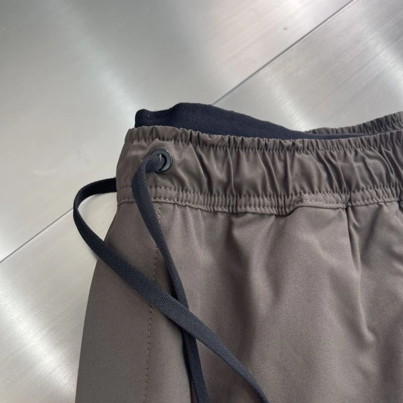 Breathable Loewe Long Pants 159401