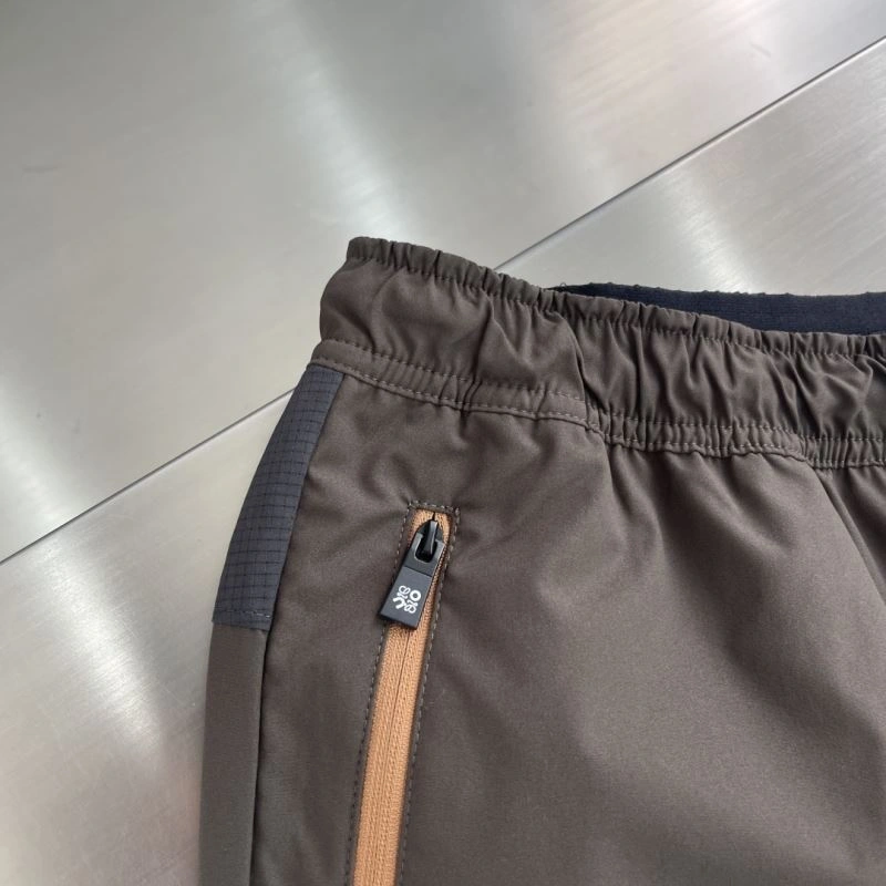 Breathable Loewe Long Pants 159401