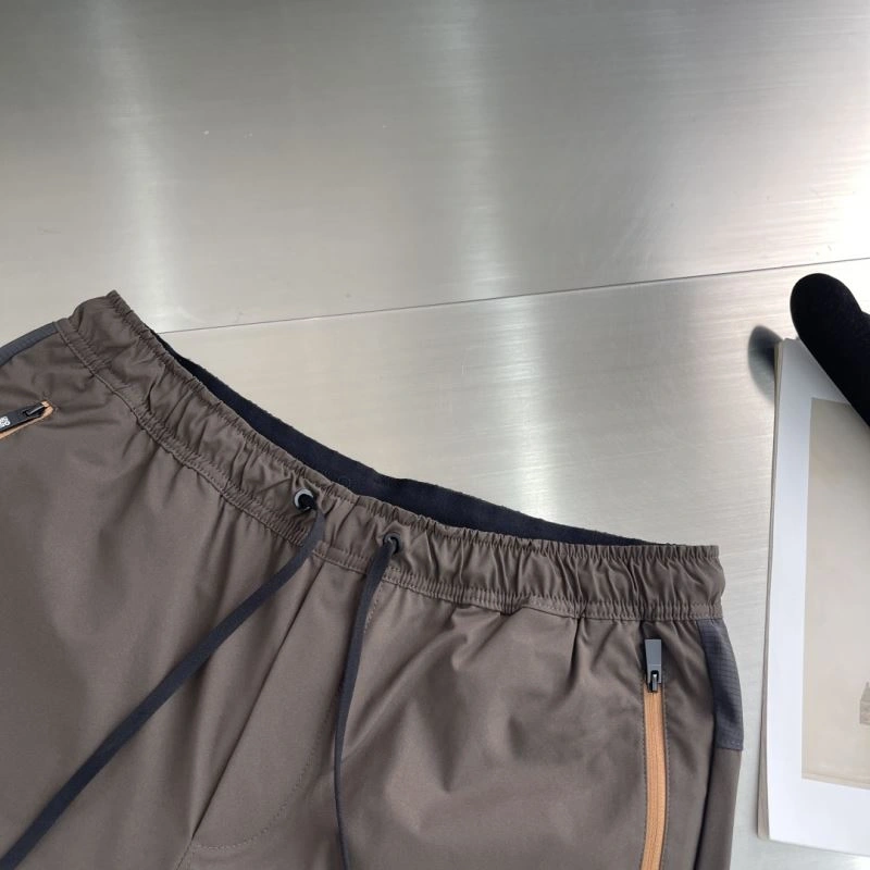 Breathable Loewe Long Pants 159401