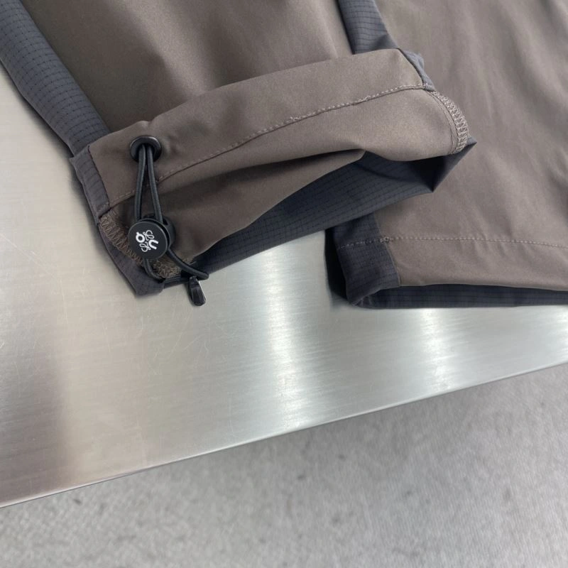 Breathable Loewe Long Pants 159401