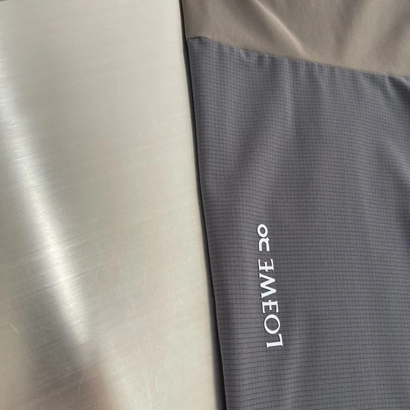 Breathable Loewe Long Pants 159401