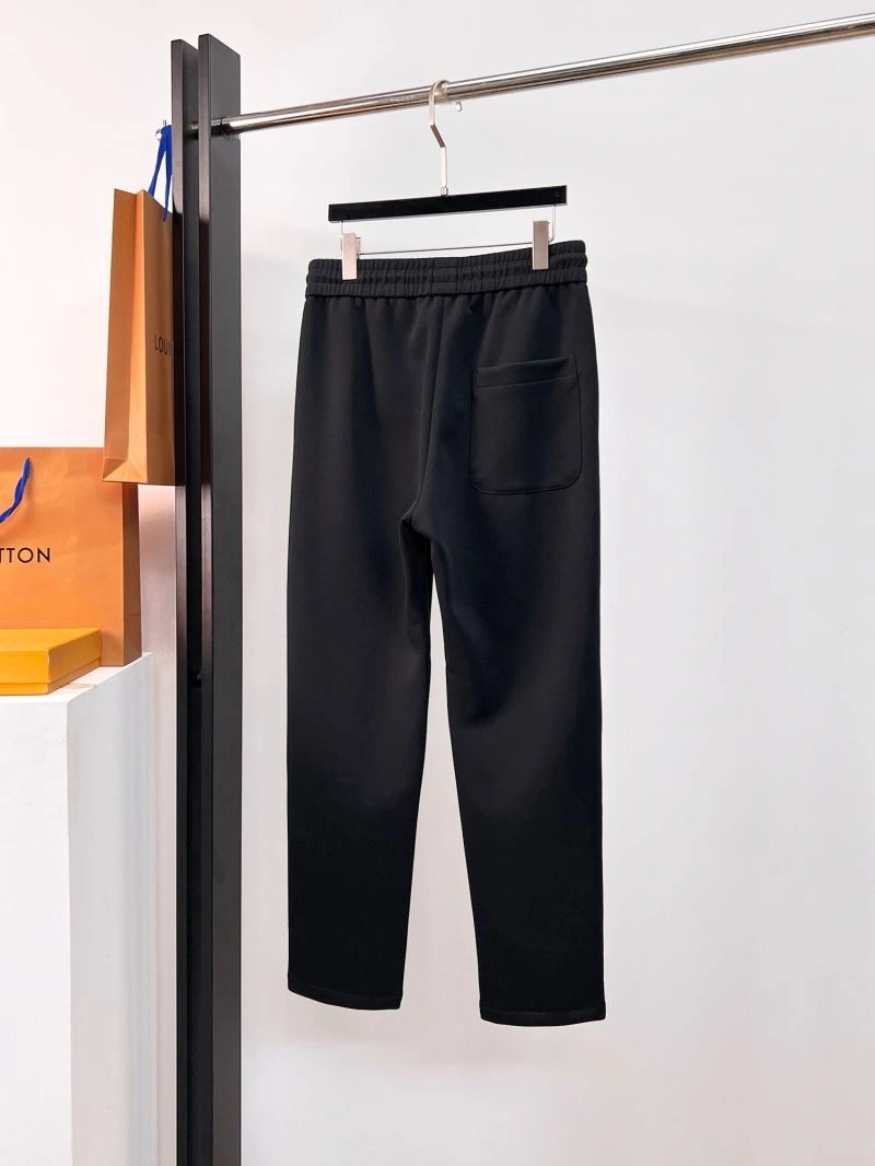 Stretchable Loewe Long Pants 159393