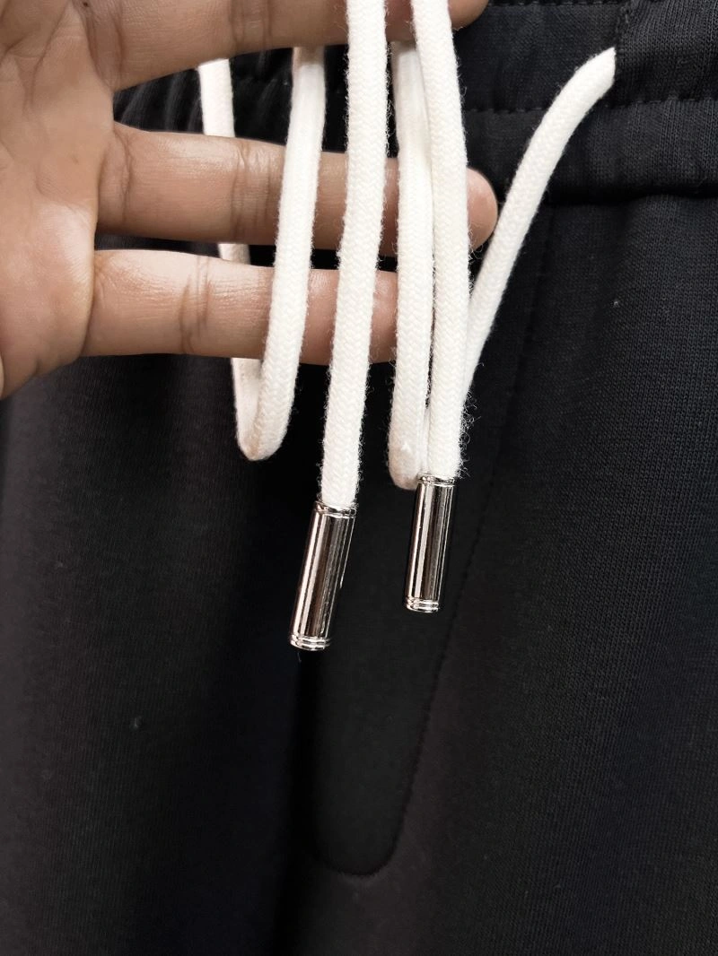 Stretchable Loewe Long Pants 159393