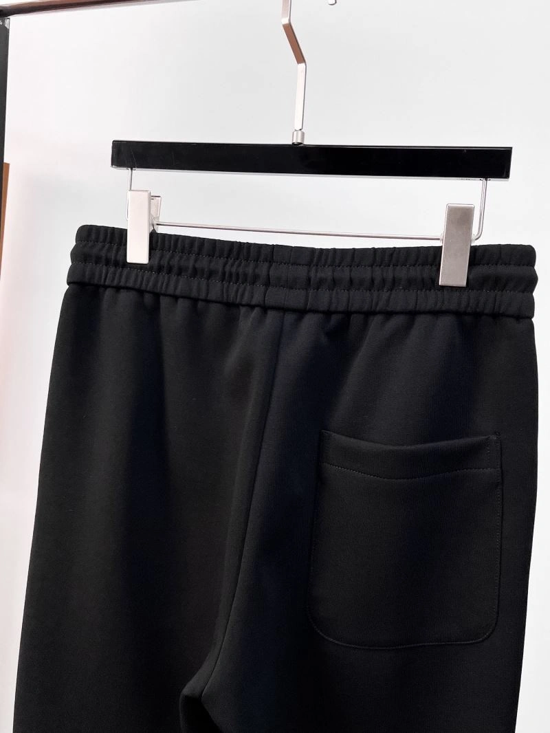 Stretchable Loewe Long Pants 159393