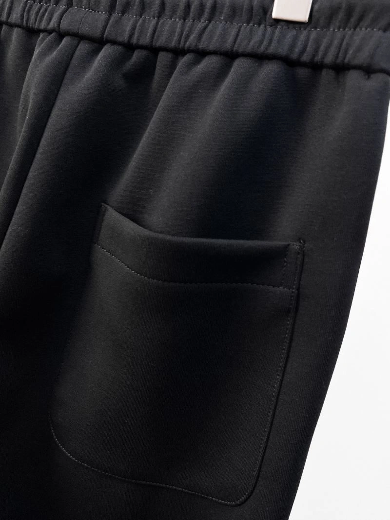 Stretchable Loewe Long Pants 159393