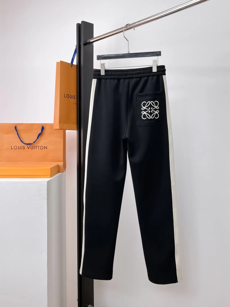 Vibrant Loewe Long Pants 159394