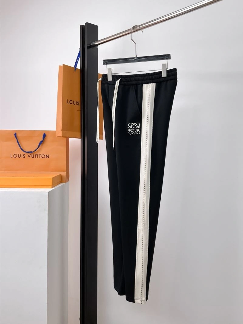 Vibrant Loewe Long Pants 159394
