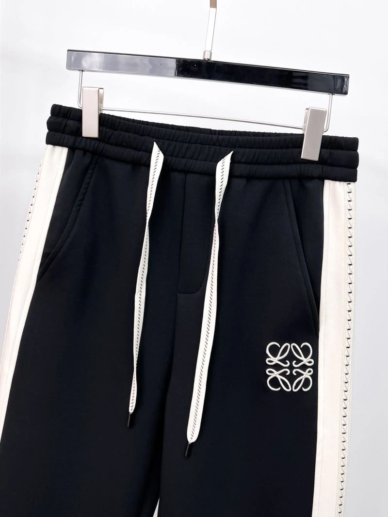 Vibrant Loewe Long Pants 159394