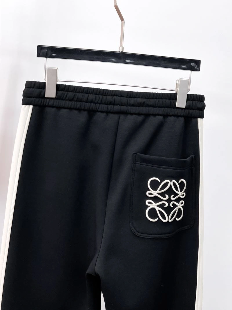 Vibrant Loewe Long Pants 159394