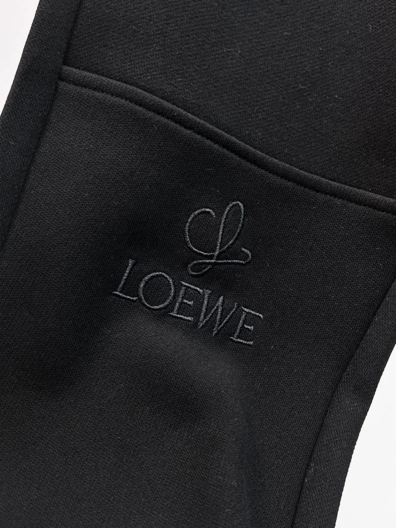 SunProtective Loewe Long Pants 159396