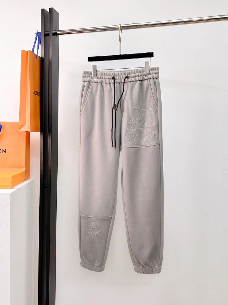 Loewe Long Pants Lightweight 159403