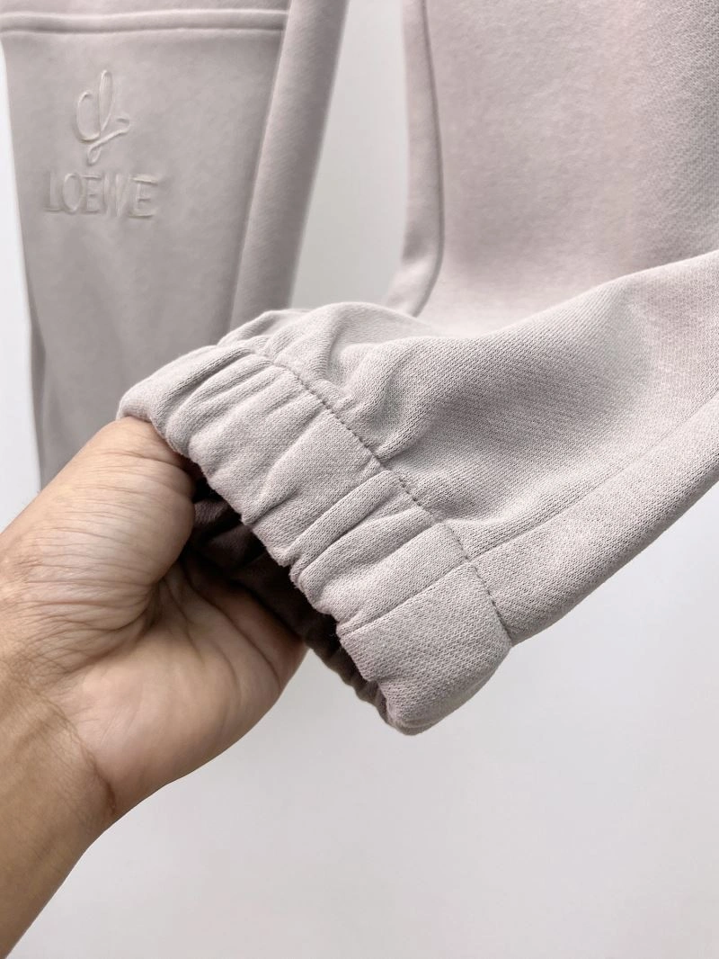 Loewe Long Pants Lightweight 159403