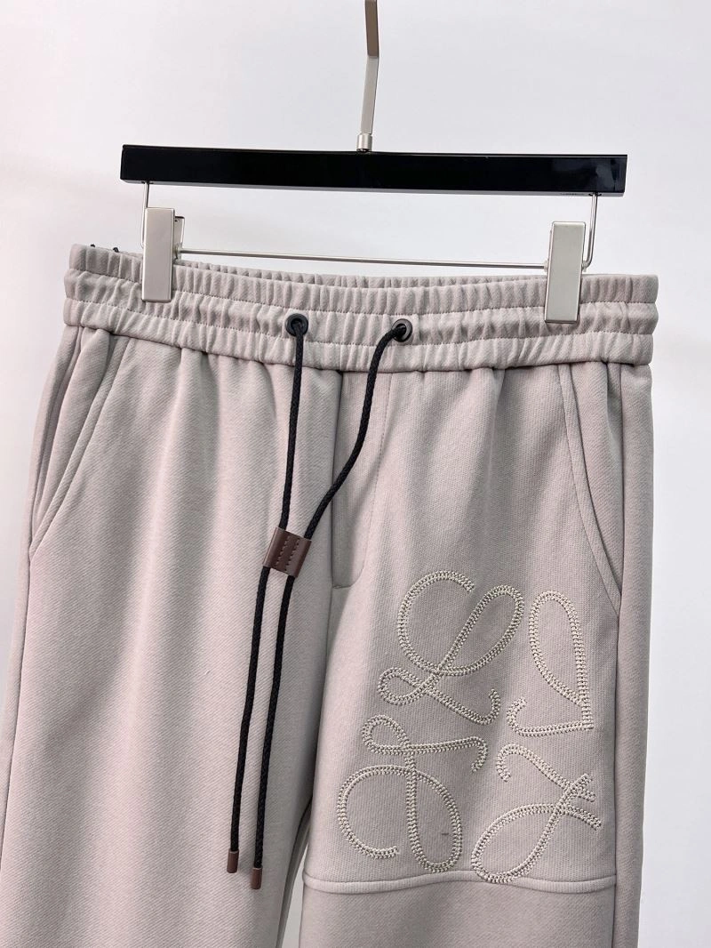 Loewe Long Pants Lightweight 159403