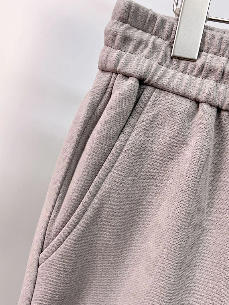 Loewe Long Pants Lightweight 159403