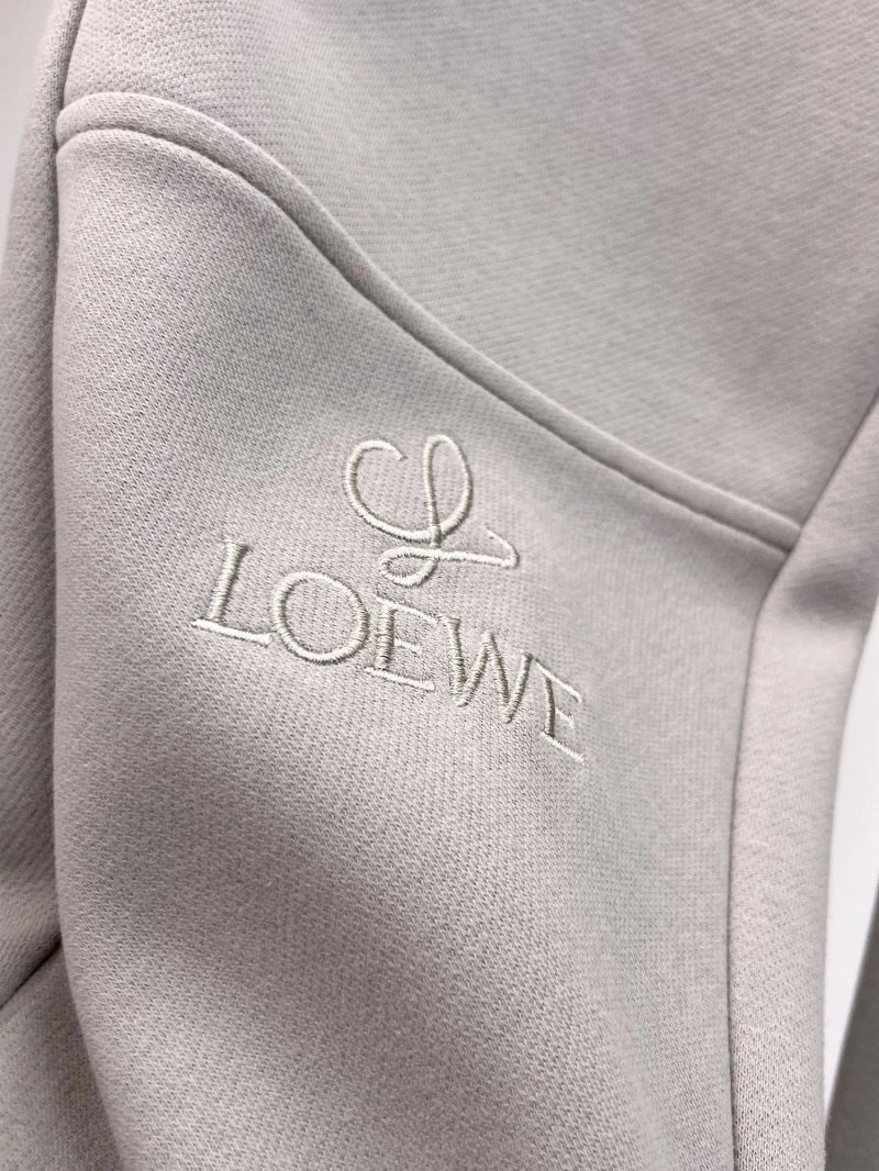 Loewe Long Pants Lightweight 159403
