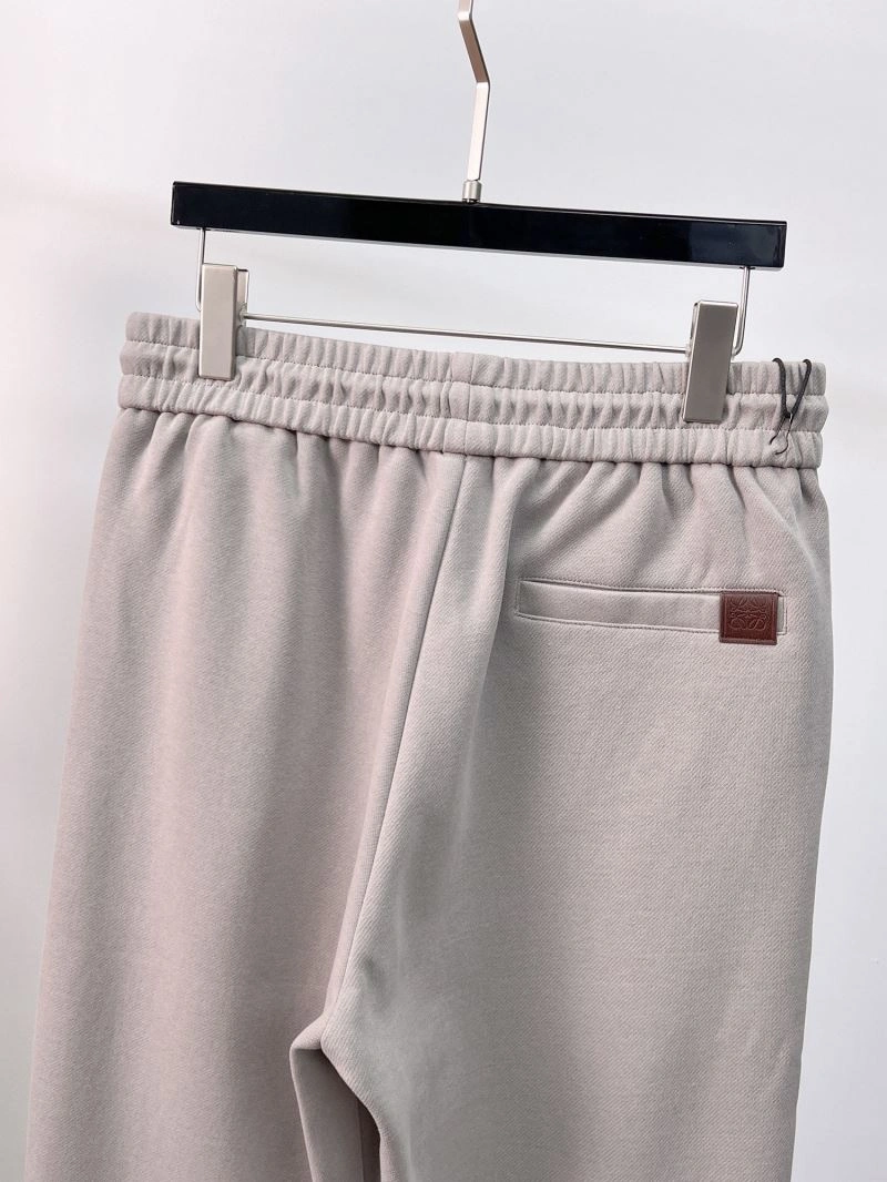 Loewe Long Pants Lightweight 159403