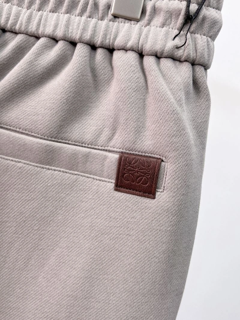 Loewe Long Pants Lightweight 159403