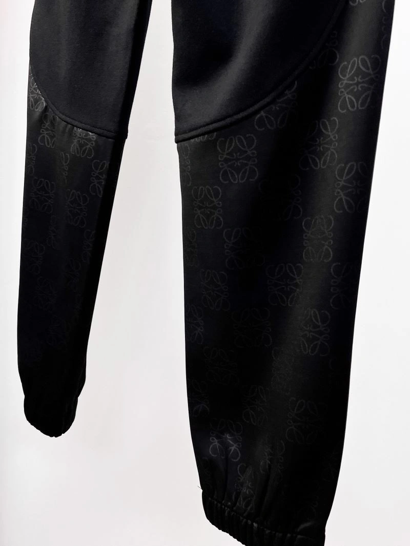 Loewe Long Pants Trendy 159406