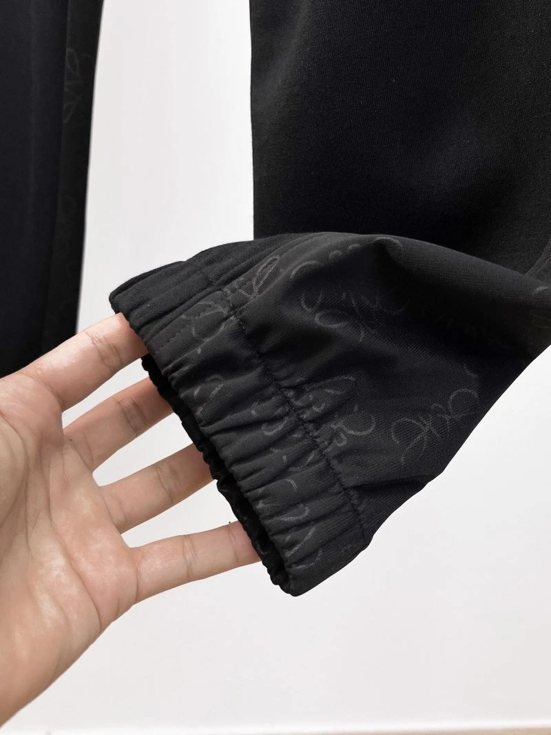 Loewe Long Pants Trendy 159406